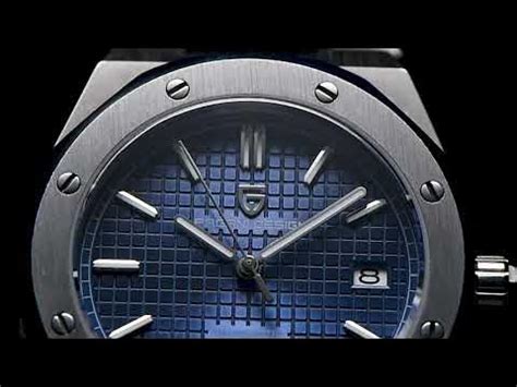 pagani design audemars piguet|pagani design homage.